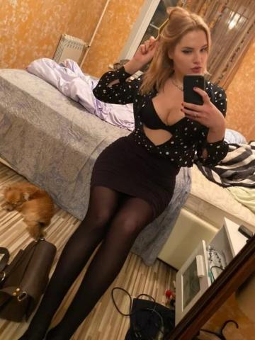 Анкета проститутки Владлена - Фото 1, , 24 года, №302479